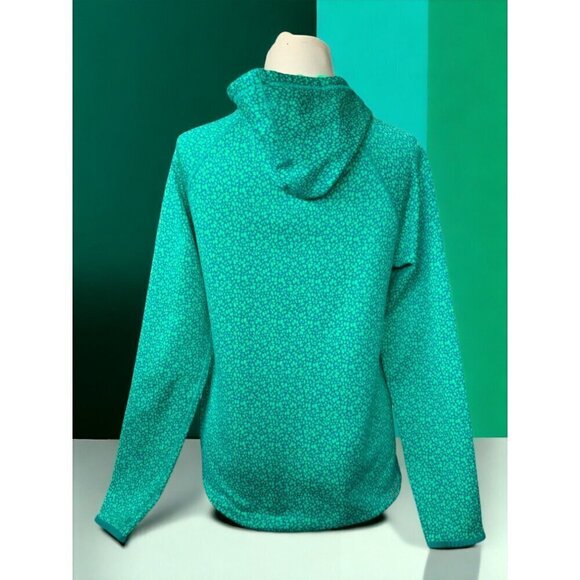 Nike hoodie long sleeve kangaroo pouch thumb hole athletic top Therma Fit Small - Picture 5 of 8